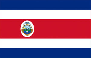 COSTA RICA