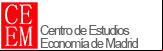 Centro de Estudios Econom